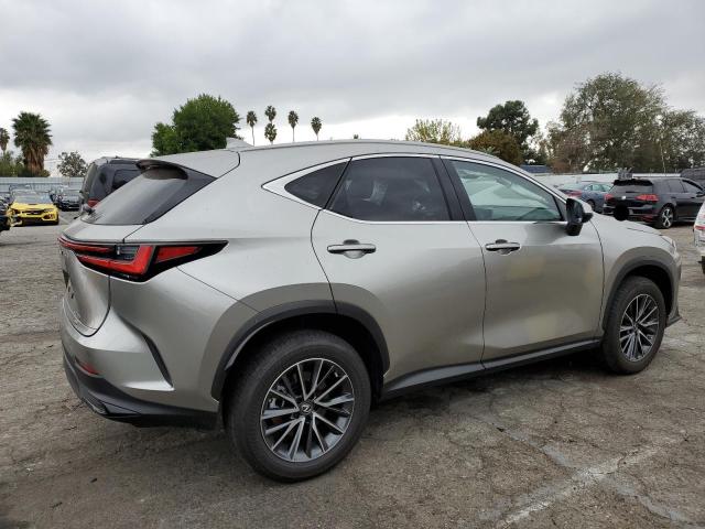 2022 LEXUS NX 350 JTJGGCEZ8N5003366