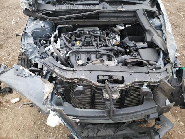 2022 MAZDA CX-5 PREFE - JM3KFBCM1N0545432