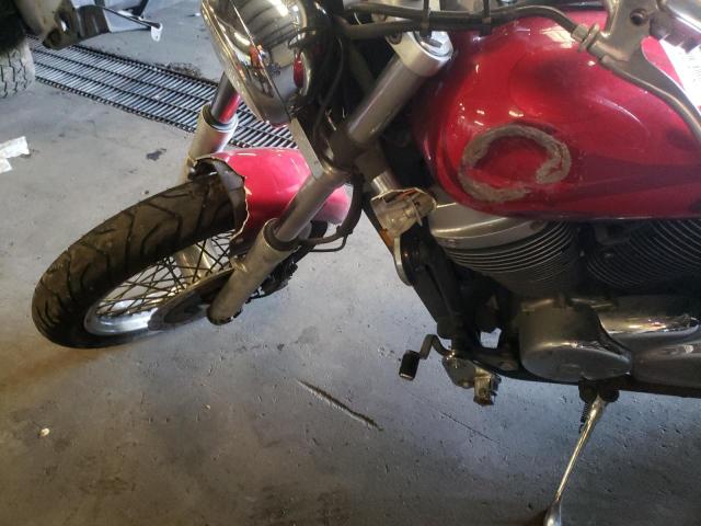 2003 HONDA VT750 DCB JH2RC44503M706403