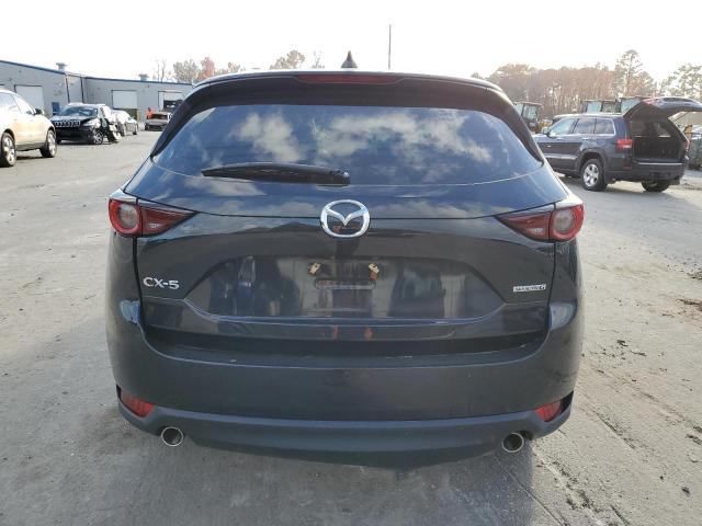 2020 MAZDA CX-5 SPORT - JM3KFABMXL0842062