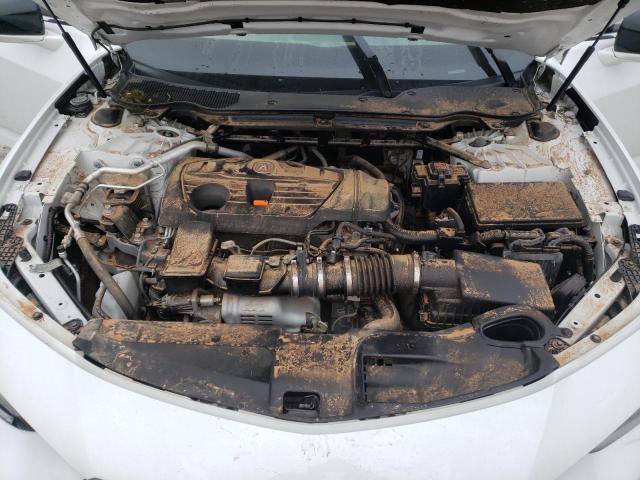2021 ACURA TLX TECHNO - 19UUB5F48MA001949
