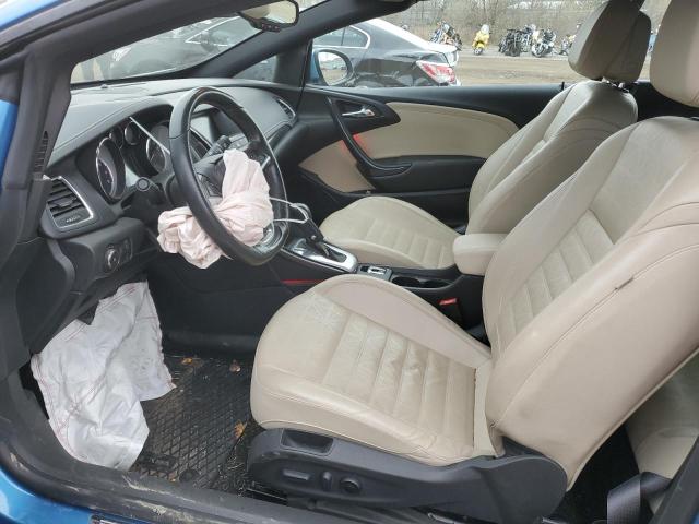2017 BUICK CASCADA SP W04WJ3N58HG024220