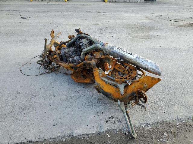 2014 YAMAHA XVS1300 CT JYAVP32E3EA003581