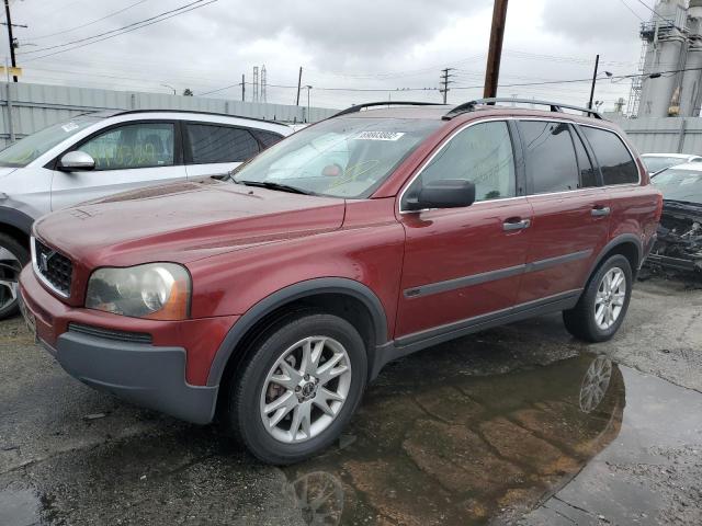 2006 Volvo XC90 