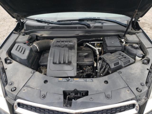 2015 CHEVROLET EQUINOX LS - 2GNALAEK8F1108480
