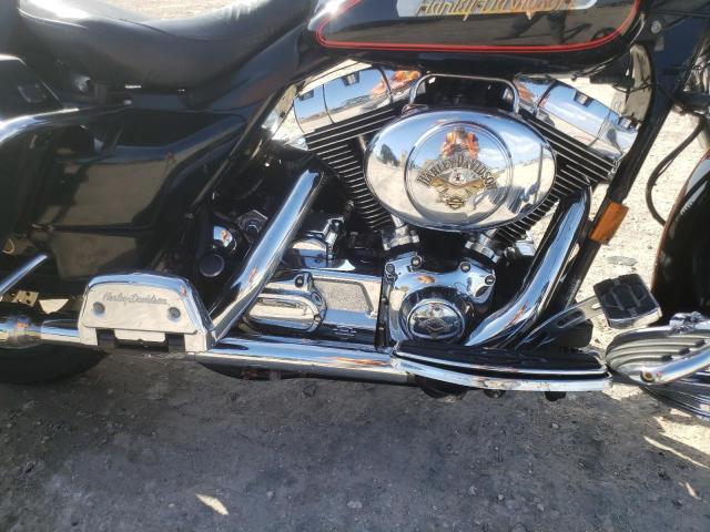 2001 HARLEY-DAVIDSON FLHPI 1HD1FHW151Y610737