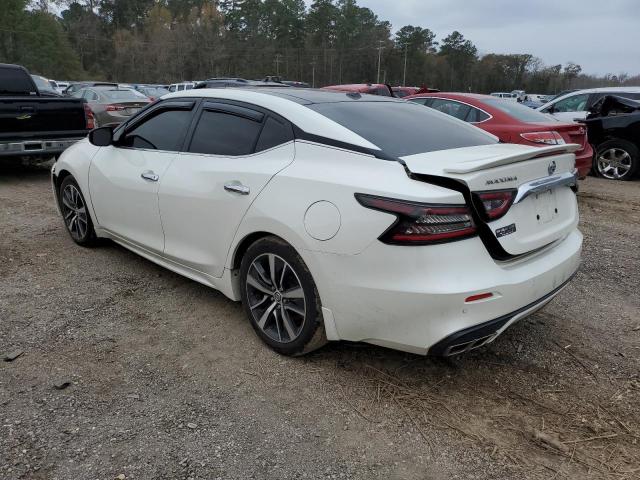 2020 NISSAN MAXIMA SL 1N4AA6DV7LC383261