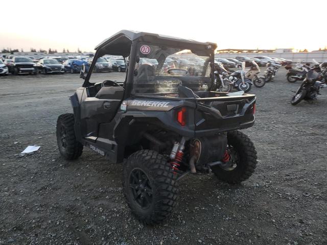 2021 POLARIS GENERAL XP - 3NSGXJ995MH207611