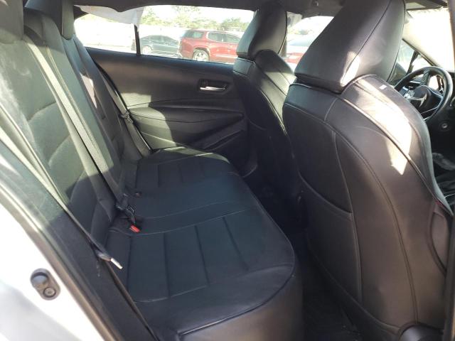 2021 TOYOTA COROLA 5YFS4MCE6MP059738