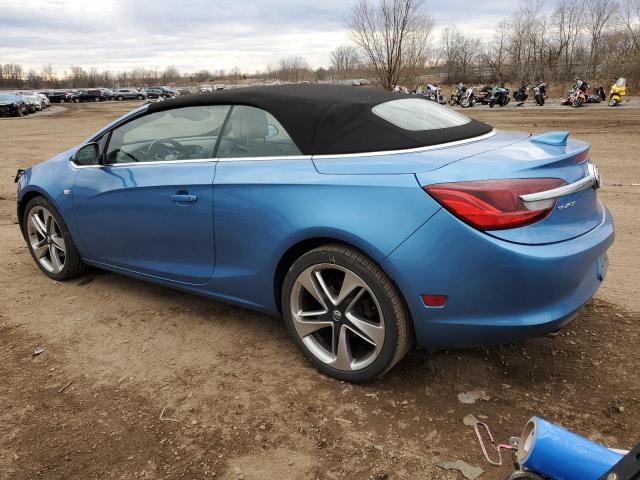 2017 BUICK CASCADA SP W04WJ3N58HG024220