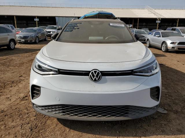 2021 VOLKSWAGEN ID.4 FIRST WVGDMPE20MP020749