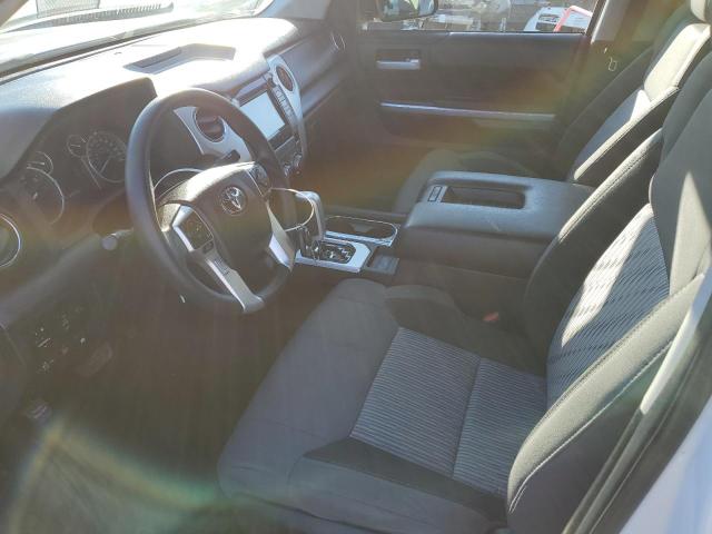2016 TOYOTA TUNDRA CRE - 5TFDY5F14GX554490