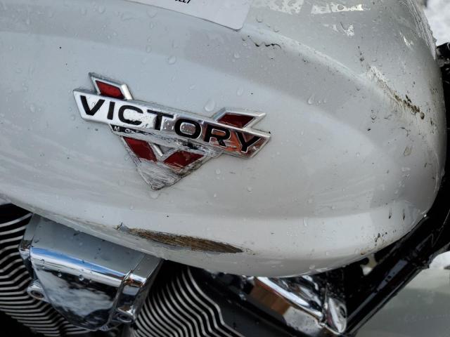 2013 VICTORY MOTORCYCLES BOARDWALK 5VPRB36N8D3026227