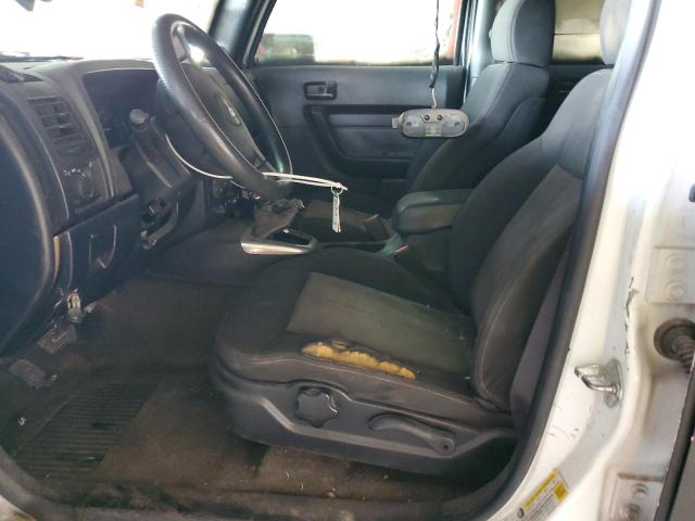 5GTDN136768232719 Hummer H3