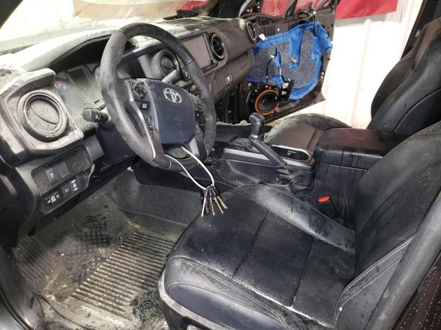 2020 TOYOTA TACCOMA 3TMCZ5AN8LM340377