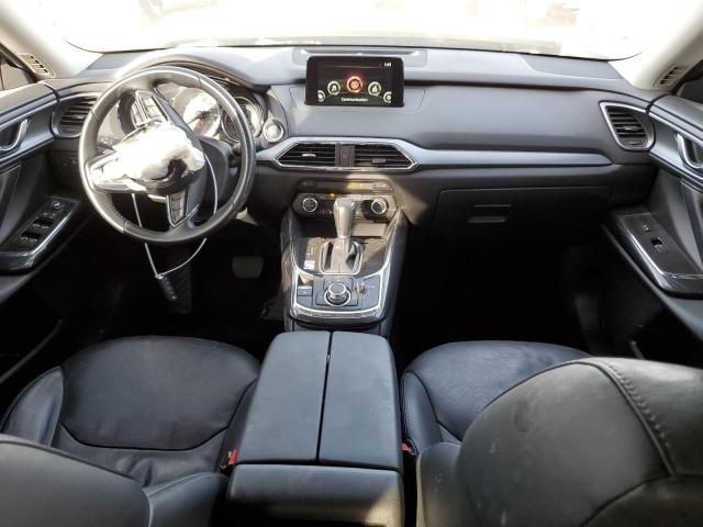 2016 MAZDA CX-9 TOURI - JM3TCACYXG0121079