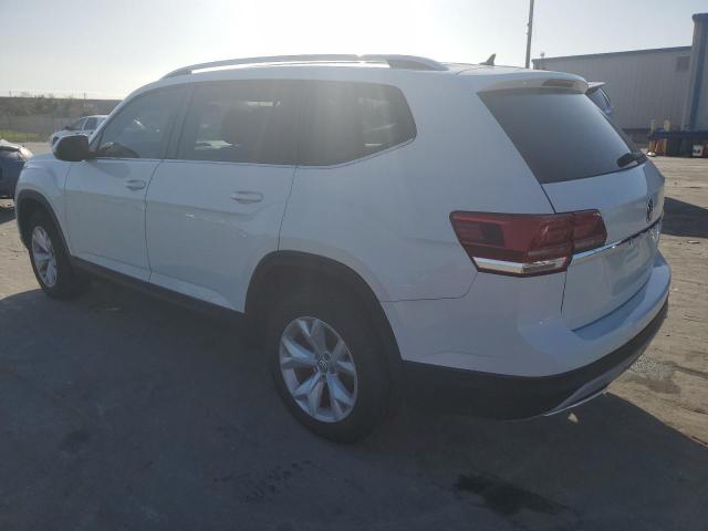 2018 VOLKSWAGEN ATLAS S 1V2AR2CA2JC562877
