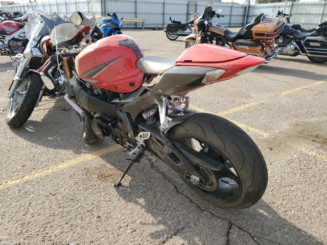 2006 SUZUKI GSX-R1000 - JS1GT76A462100849