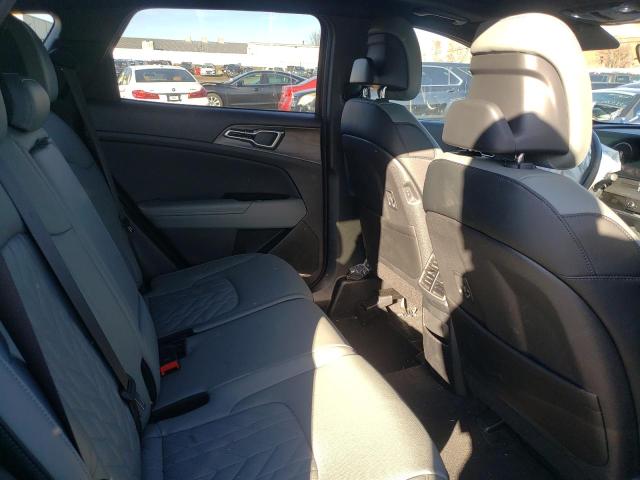 5XYK7CAF5PG033332 KIA Sportage X-pro