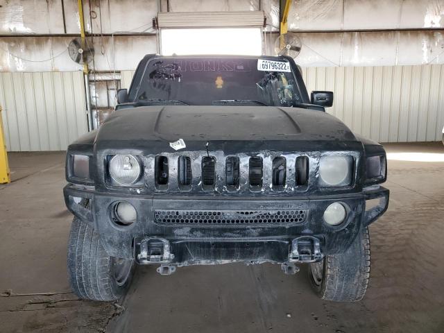 5GTDN136768232719 Hummer H3