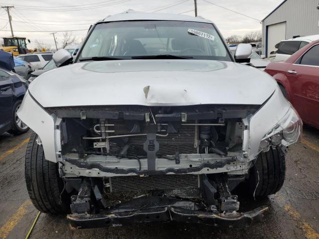 JN8AZ2NE9E9069139 Infiniti QX80