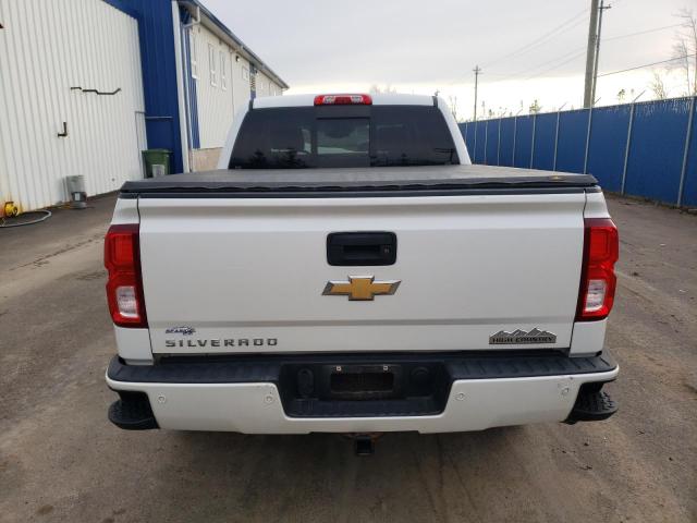 2016 CHEVROLET SILVERADO - 3GCUKTECXGG321842