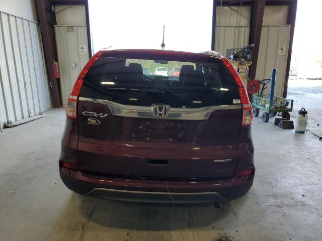 VIN 2HKRM3H41GH523836 2016 HONDA CRV no.6