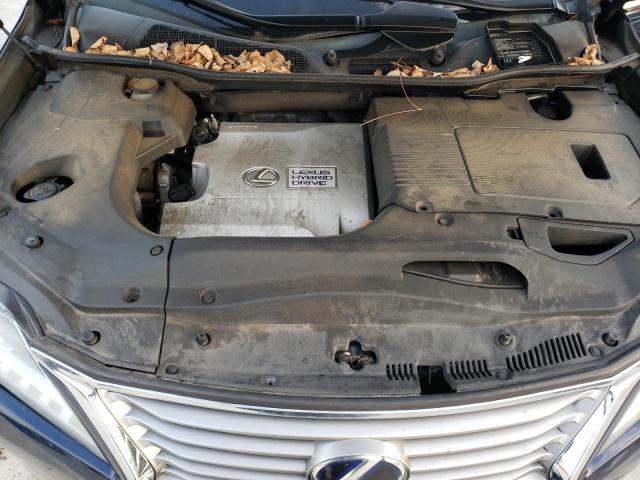 2015 LEXUS RX 450H 2T2ZB1BA6FC004447