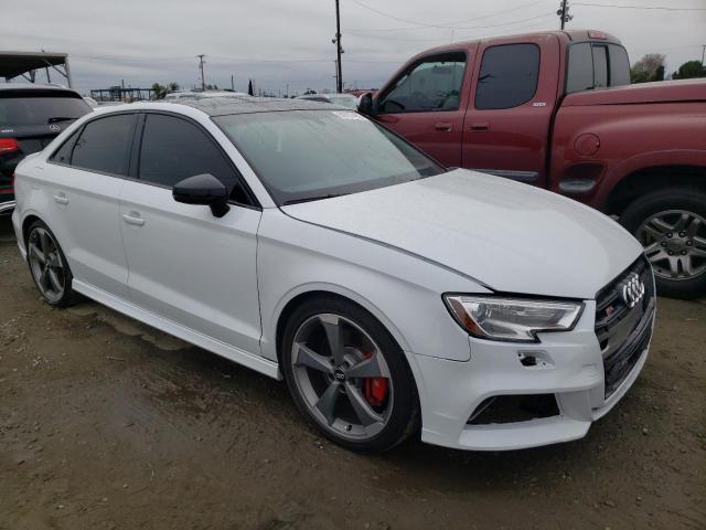 2020 AUDI S3 PREMIUM WAUB1GFF8LA053289