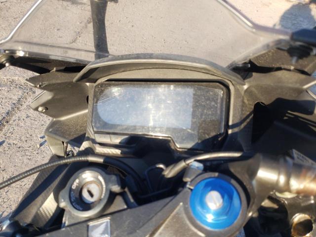 2020 HONDA CBR500 R MLHPC6214L5100119