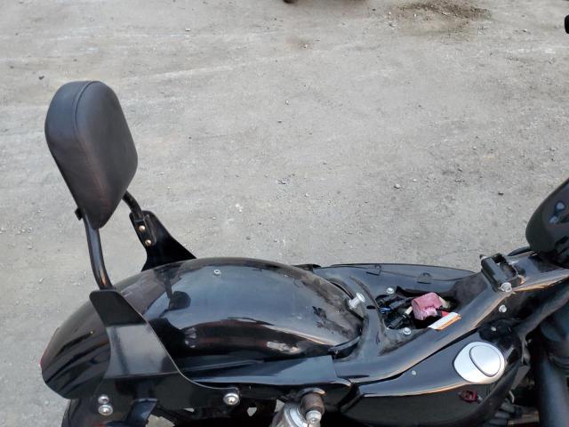 2020 HARLEY-DAVIDSON XL1200 NS - 1HD1LP325LB431846