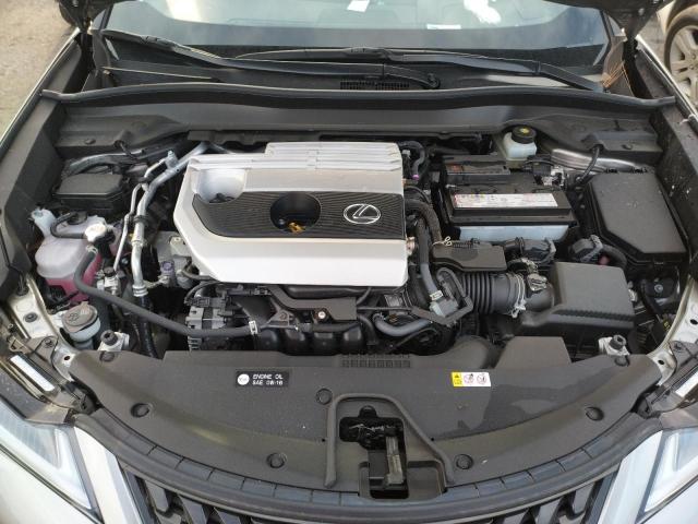 2021 LEXUS UX 200 - JTHX3JBH3M2032299
