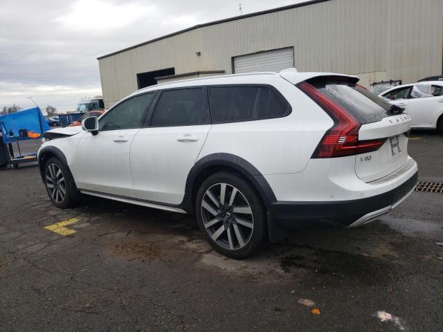 YV4A22NL9M1134094 Volvo V90 Cross Country T6 Inscription