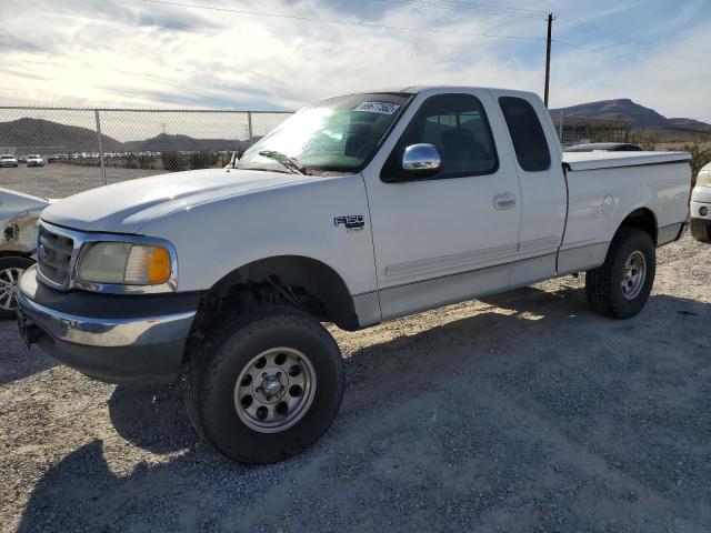 2001 Ford F150 for sale in Las Vegas, NV