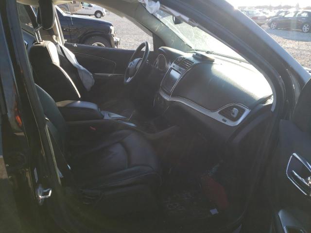 2015 DODGE JOURNEY LI 3C4PDCDG2FT614975