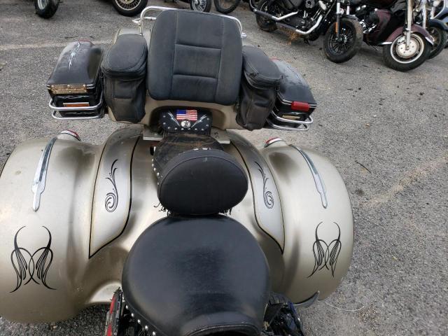 2005 YAMAHA XV1700 A JYAVP17E75A010658
