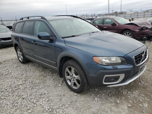 YV4BZ982281004336 Volvo XC70