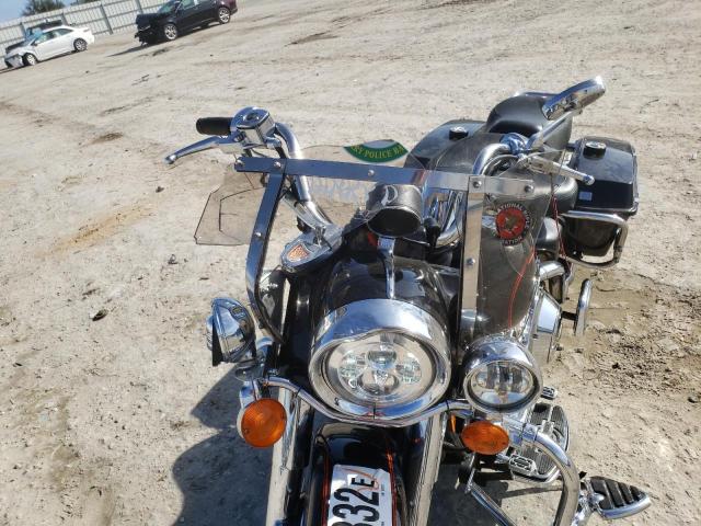 2001 HARLEY-DAVIDSON FLHPI 1HD1FHW151Y610737