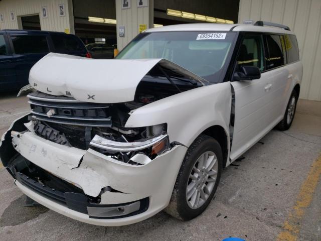 2014 Ford Flex SEL