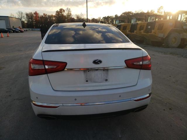 VIN KNALN4D73E5152522 2014 KIA Cadenza, Premium no.6