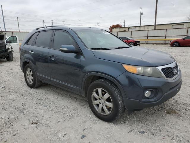 5XYKT4A2XCG199886 KIA Sorento Base