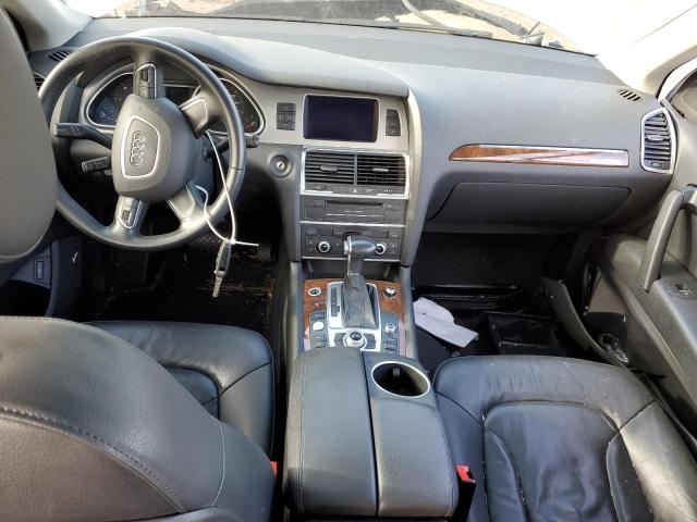 2015 AUDI Q7 TDI PRE - WA1LMAFE0FD029942