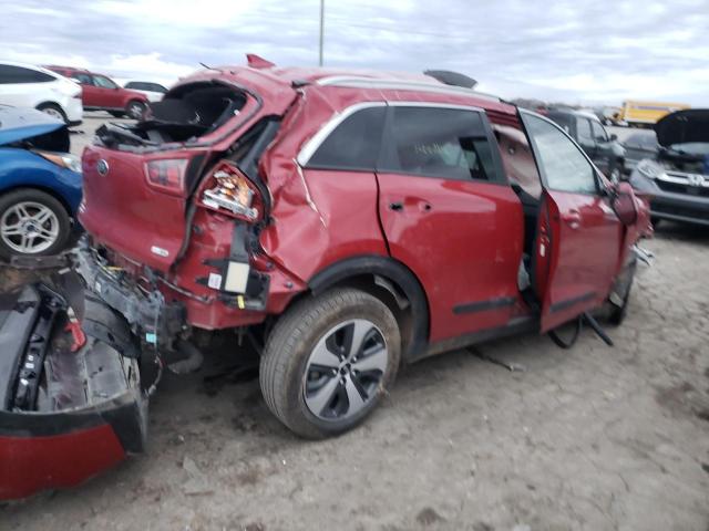 2017 KIA NIRO EX - KNDCC3LC4H5052497