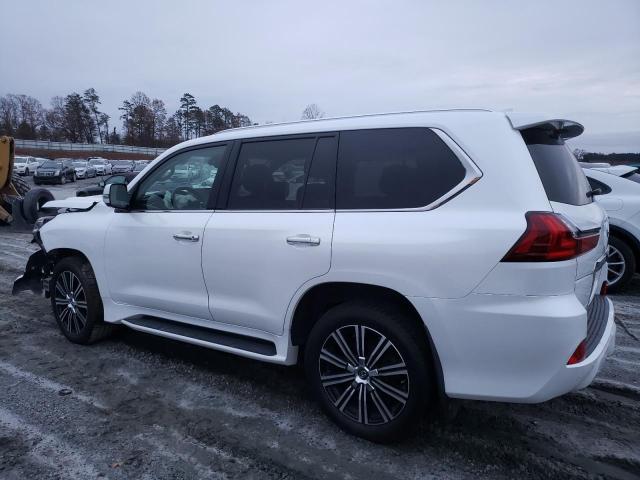 2019 LEXUS LX 570 JTJHY7AX0K4288448