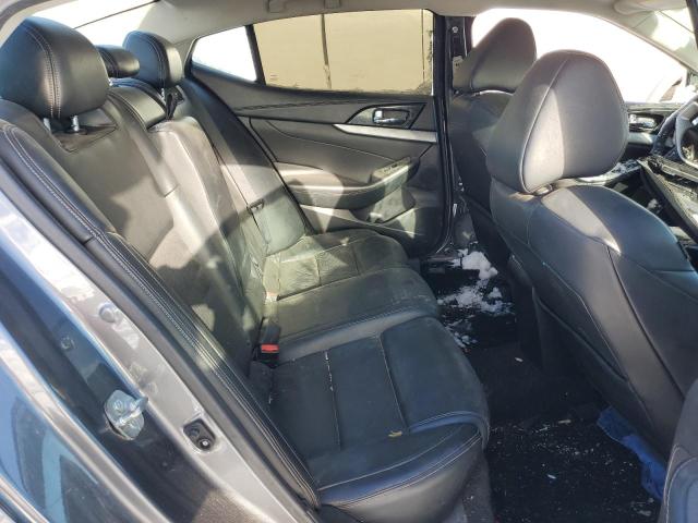 2017 NISSAN MAXIMA 3.5 - 1N4AA6AP2HC383035