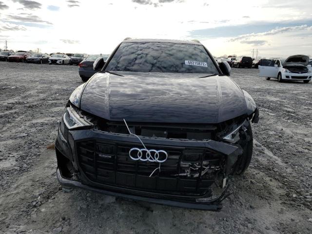 2019 AUDI Q8 PRESTIG WA1FVAF18KD005843