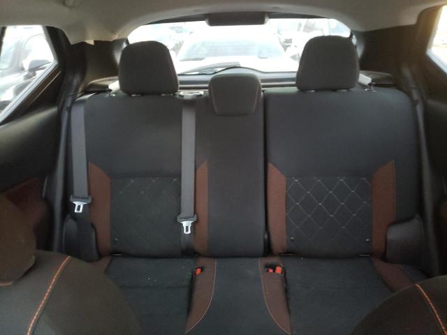 3N1CP5CU1JL528268 Nissan KICKS S