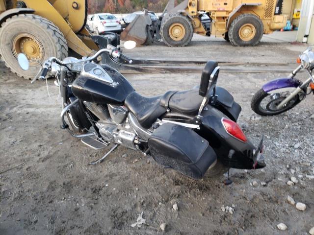 2008 HONDA VTX1300 T 1HFSC52T98A500853