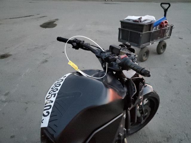 2022 HONDA CB500 FA MLHPC6359N5300076