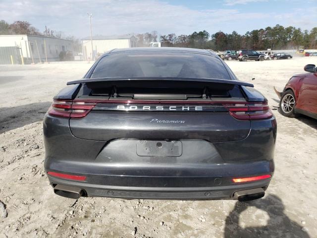 2017 PORSCHE PANAMERA WP0AA2A74HL102274